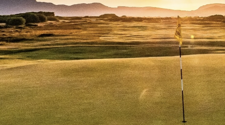 Photo of Southerness Golf Club